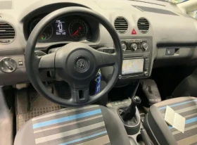 VW Caddy LPG [���] 1.6i_[��������] | Mobile.bg � ����� ������ 9