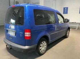 VW Caddy LPG [���] 1.6i_[��������] | Mobile.bg � ����� ������ 4