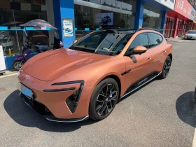 Avatr 06 T AWD 89.33KWH Performance Edition