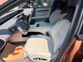 Avatr 06 T AWD 89.33KWH Performance Edition | Auto.bg — изображение 9