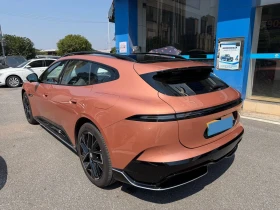 Avatr 06 T AWD 89.33KWH Performance Edition | Auto.bg — изображение 6