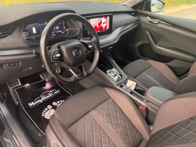 Skoda Octavia 2.0tdi 200kc 4x4 VRS DIGITAL* MATRIX* BLACK EDITIO - 22900 € - 52420550 10