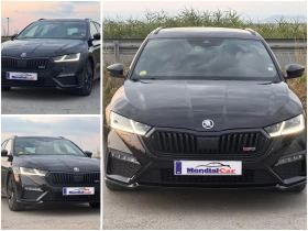 Skoda Octavia 2.0tdi 200kc 4x4 VRS DIGITAL* MATRIX* BLACK EDITIO - 22900 € - 52420550 8