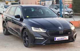Skoda Octavia 2.0tdi 200kc 4x4 VRS DIGITAL* MATRIX* BLACK EDITIO - 22900 € - 52420550 2