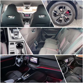 Skoda Octavia 2.0tdi 200kc 4x4 VRS DIGITAL* MATRIX* BLACK EDITIO - 22900 € - 52420550 16