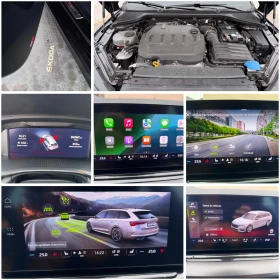 Skoda Octavia 2.0tdi 200kc 4x4 VRS DIGITAL* MATRIX* BLACK EDITIO - 22900 € - 52420550 15
