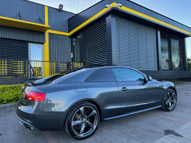 Audi S5 67000km KeyLessGo LED, снимка 5 - Автомобили и джипове - 45179506