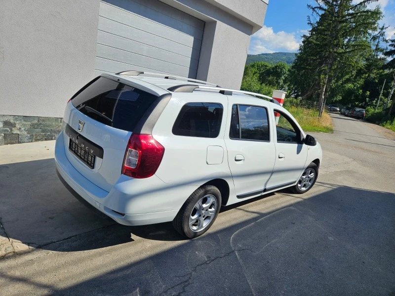 Dacia Logan 0.9, снимка 6 - Автомобили и джипове - 46670535