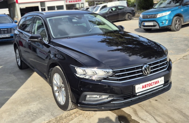 VW Passat 98 790km., снимка 3 - Автомобили и джипове - 47719348