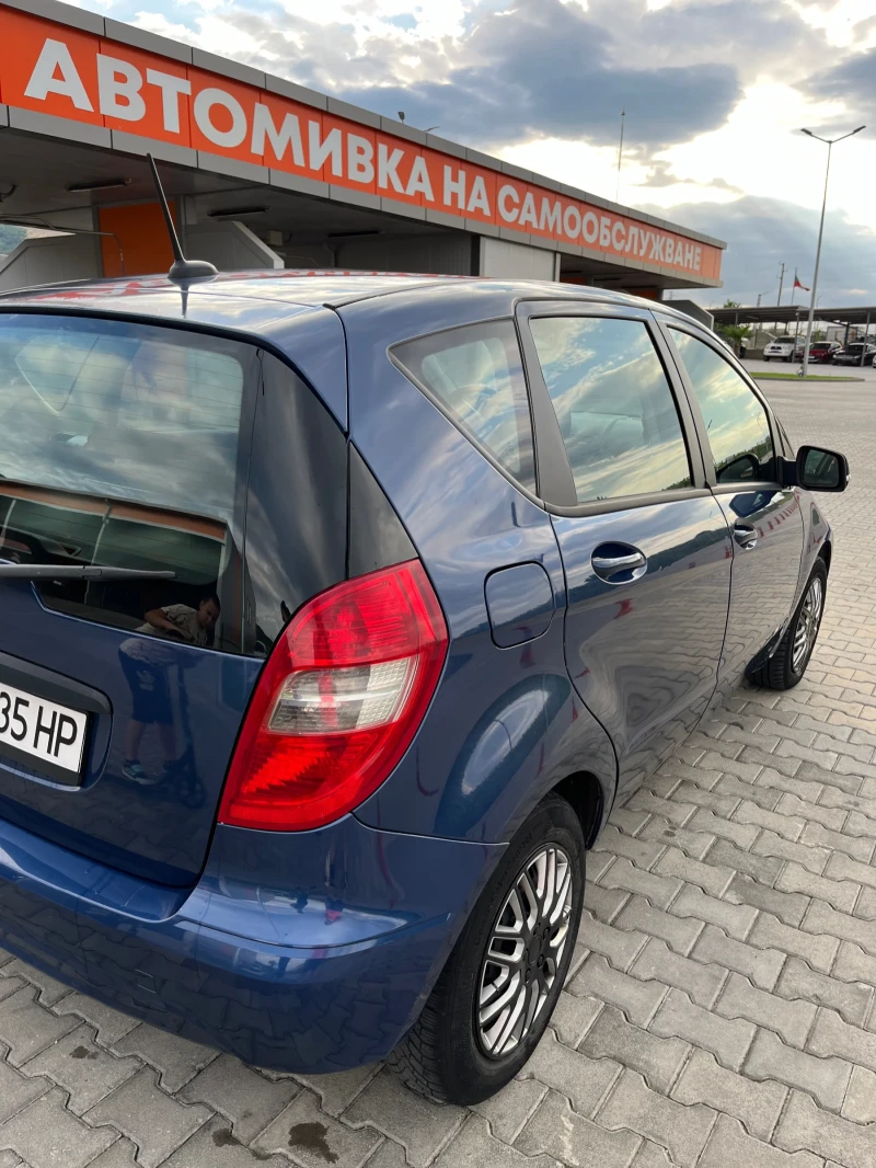 Mercedes-Benz A 180, снимка 5 - Автомобили и джипове - 48435369