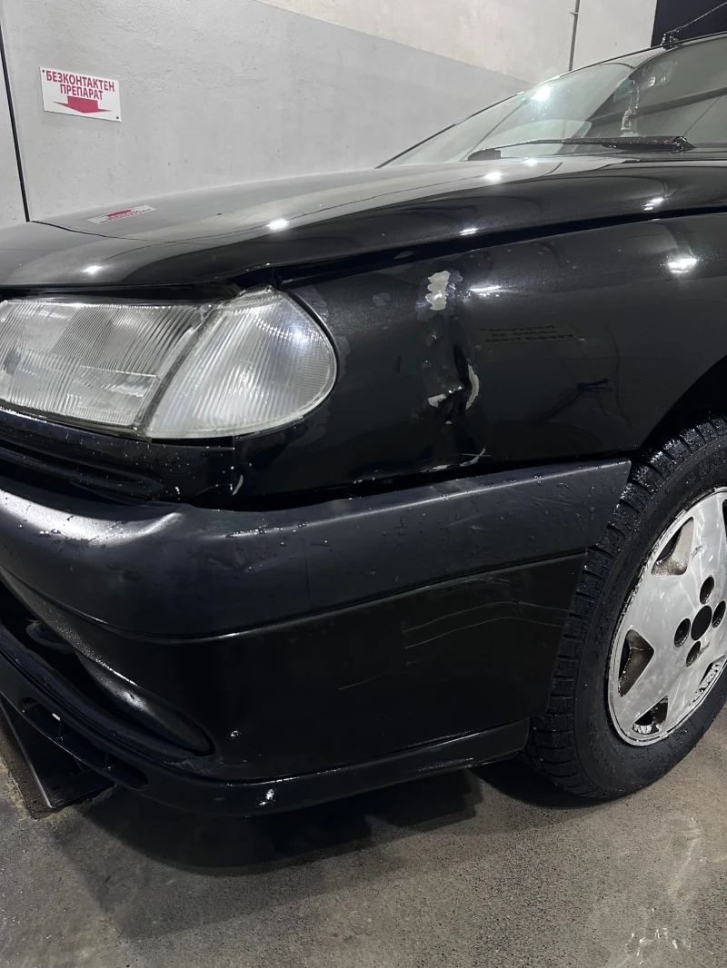 Renault Laguna, снимка 6 - Автомобили и джипове - 49028807