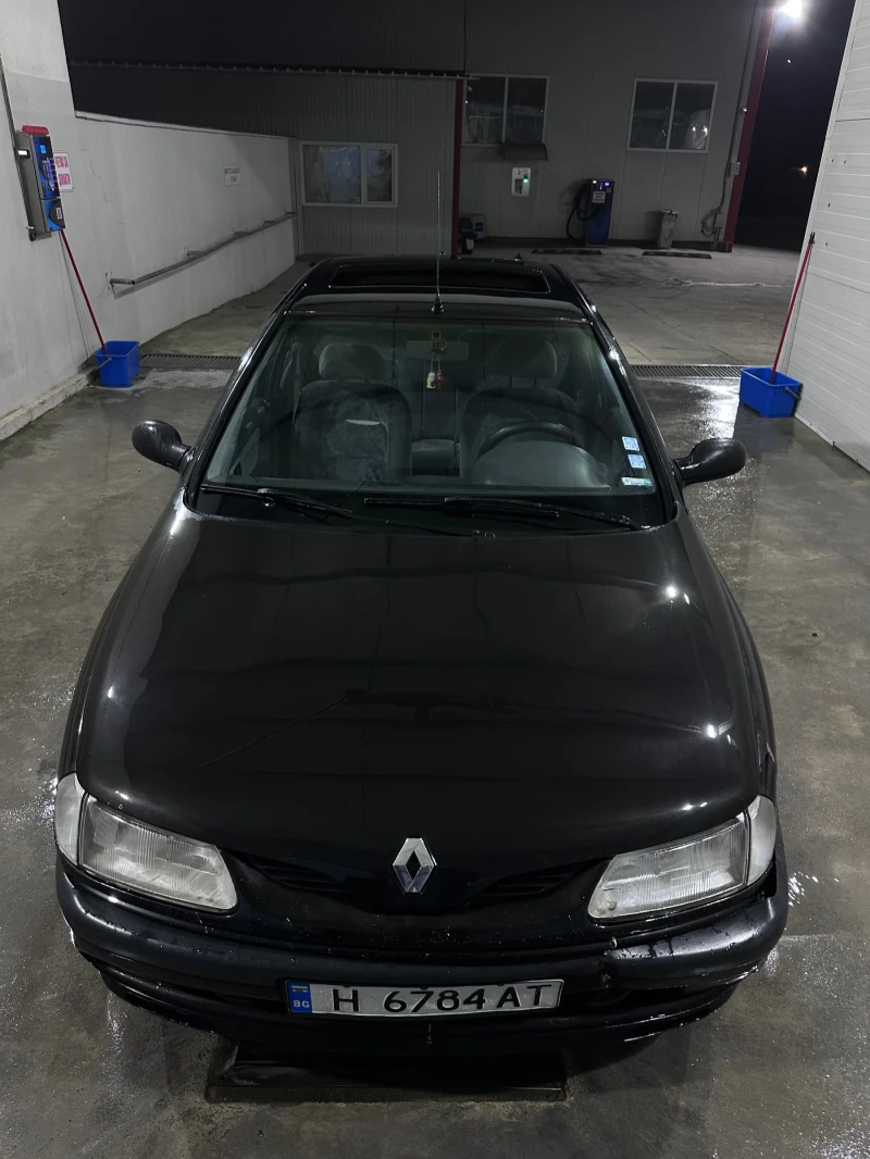 Renault Laguna, снимка 8 - Автомобили и джипове - 49028807