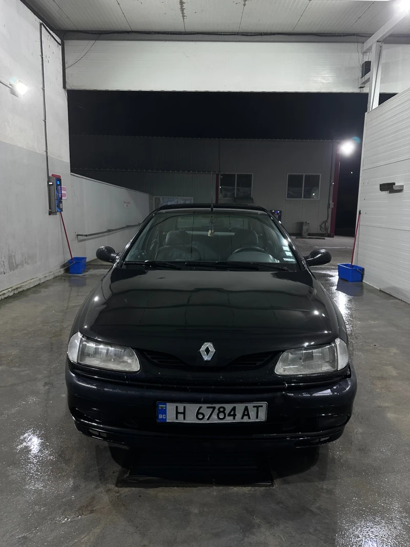 Renault Laguna, снимка 1 - Автомобили и джипове - 49028807