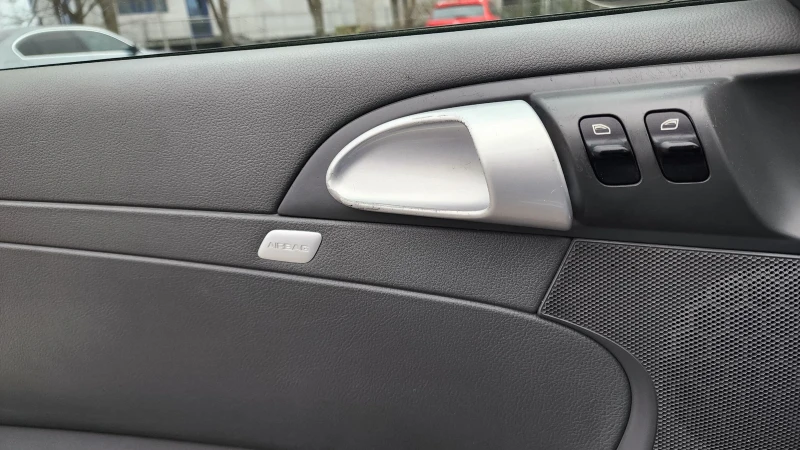 Porsche Boxster 987 flat 6, снимка 9 - Автомобили и джипове - 49917814