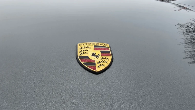Porsche Boxster 987 flat 6, снимка 3 - Автомобили и джипове - 49917814