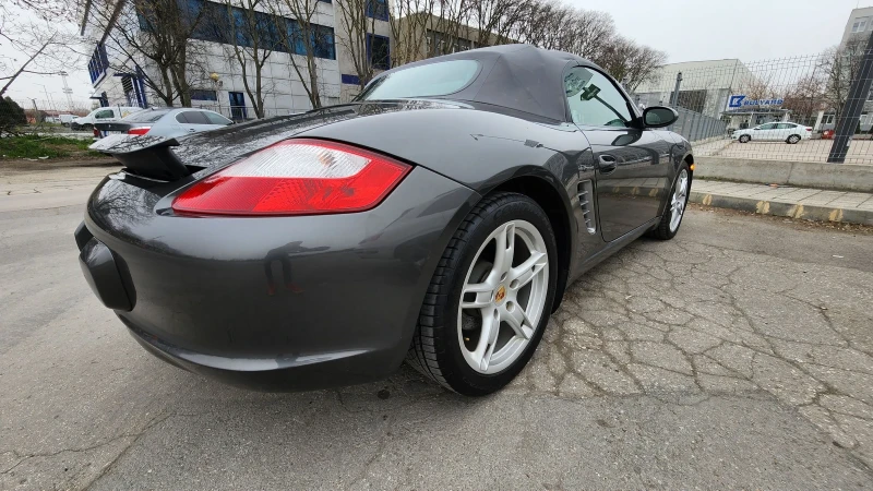 Porsche Boxster 987 flat 6, снимка 5 - Автомобили и джипове - 49917814