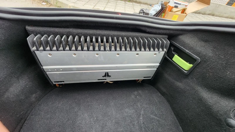 Porsche Boxster 987 flat 6, снимка 12 - Автомобили и джипове - 49917814