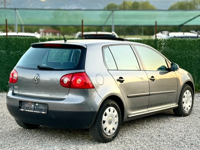 VW Golf 1.4i КЛИМАТИК, снимка 7 - Автомобили и джипове - 50088170