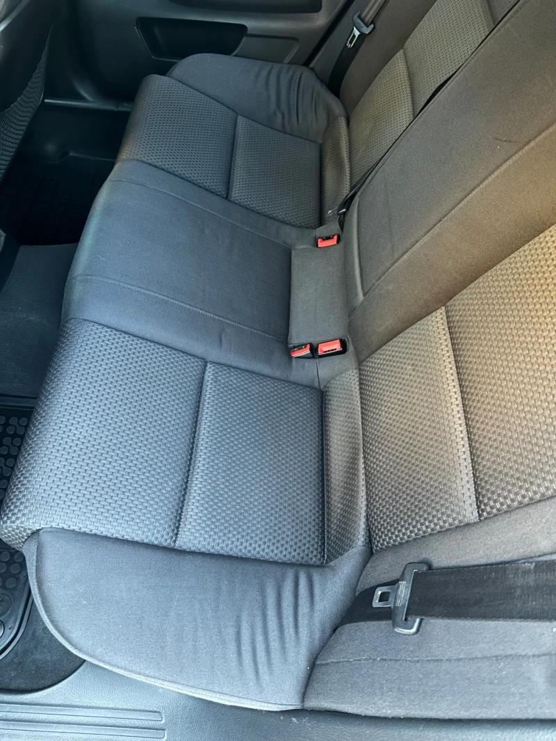 Audi A6, снимка 14 - Автомобили и джипове - 51131941