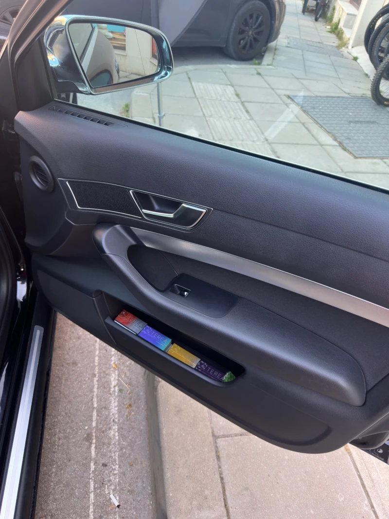 Audi A6, снимка 8 - Автомобили и джипове - 51131941