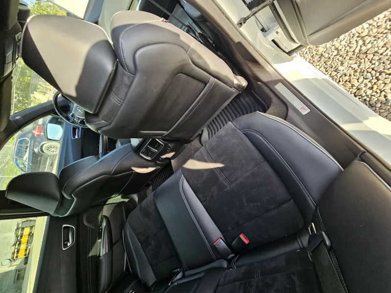 Honda Accord 3.5 А spec, снимка 8 - Автомобили и джипове - 51648515