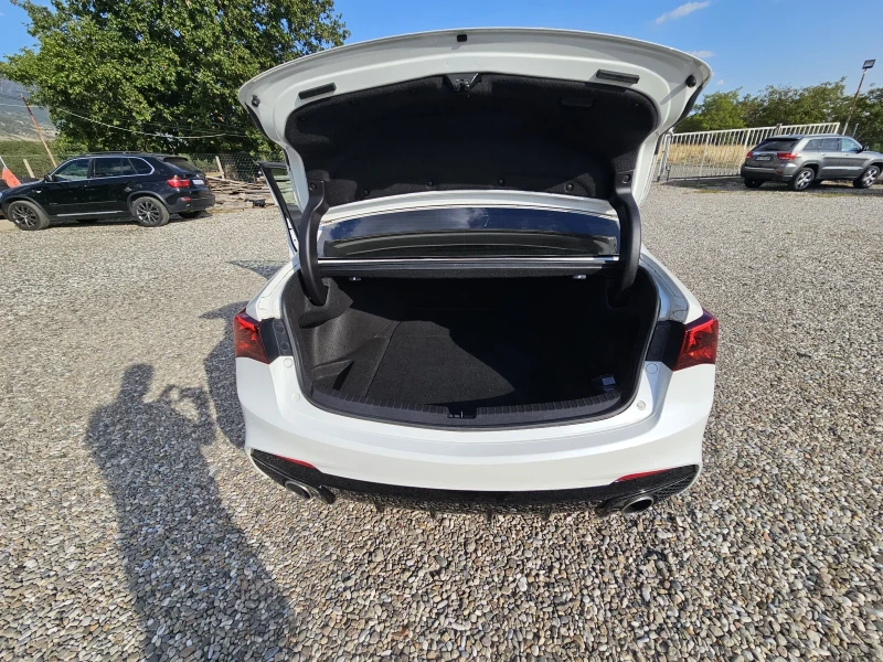 Honda Accord 3.5 А spec, снимка 11 - Автомобили и джипове - 51648515