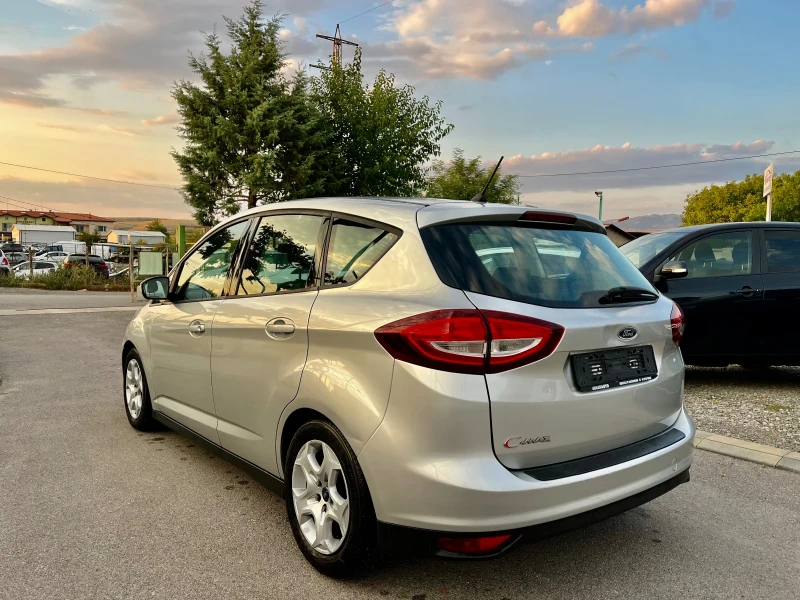 Ford C-max 1.5 TDCI, снимка 5 - Автомобили и джипове - 52297474