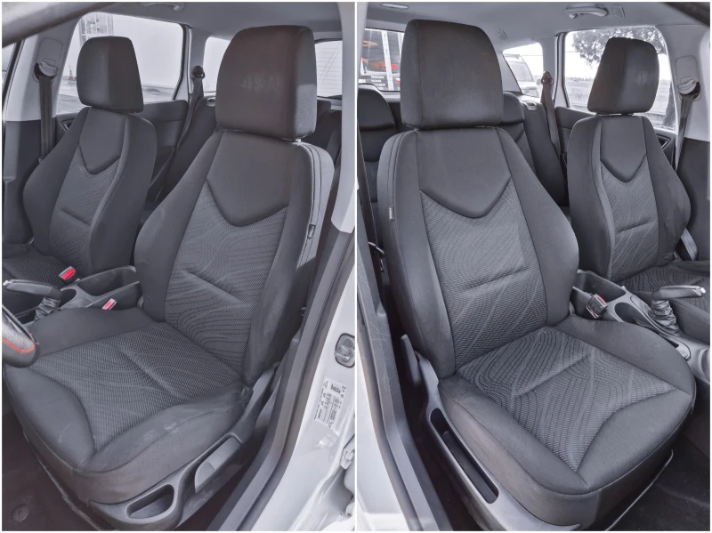 Peugeot 308 SW 1.6 HDI 6ск | Запазена в супер състояние, снимка 6 - Автомобили и джипове - 52477350