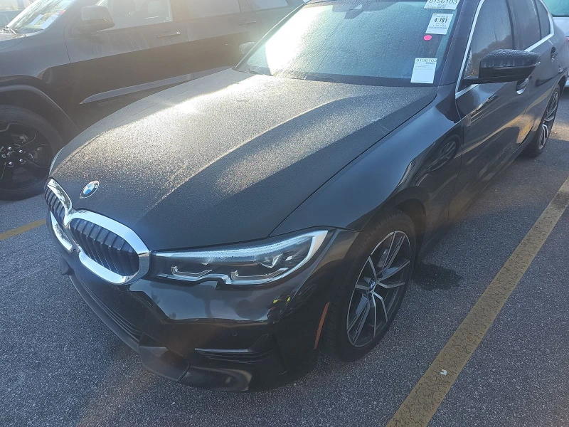 BMW 330  xDrive, снимка 2 - Автомобили и джипове - 52515634