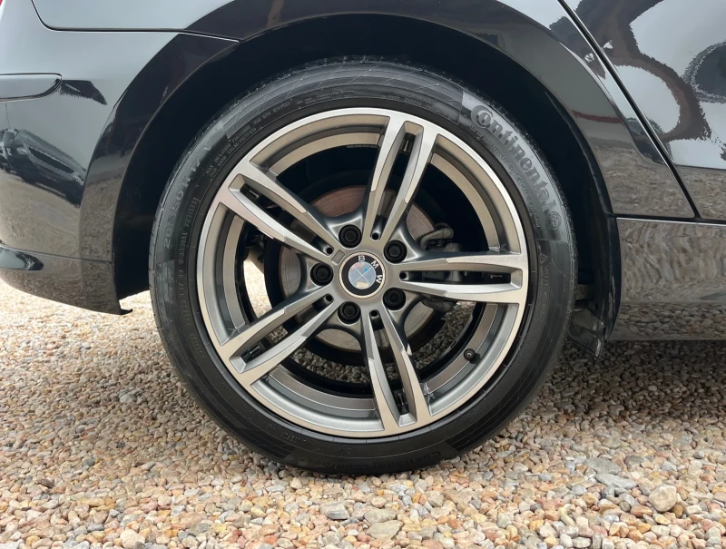 BMW 116 2.0d* 116k.c* ITALY* TOP, снимка 13 - Автомобили и джипове - 52575310