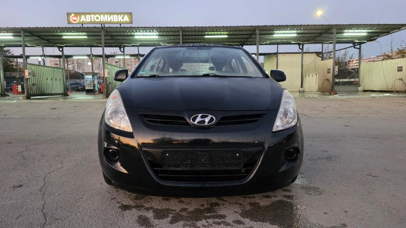 Hyundai I20 ЦЕНА ЗА КОЛЕДНИТЕ ПРАЗНИЦИ, снимка 2 - Автомобили и джипове - 52818018