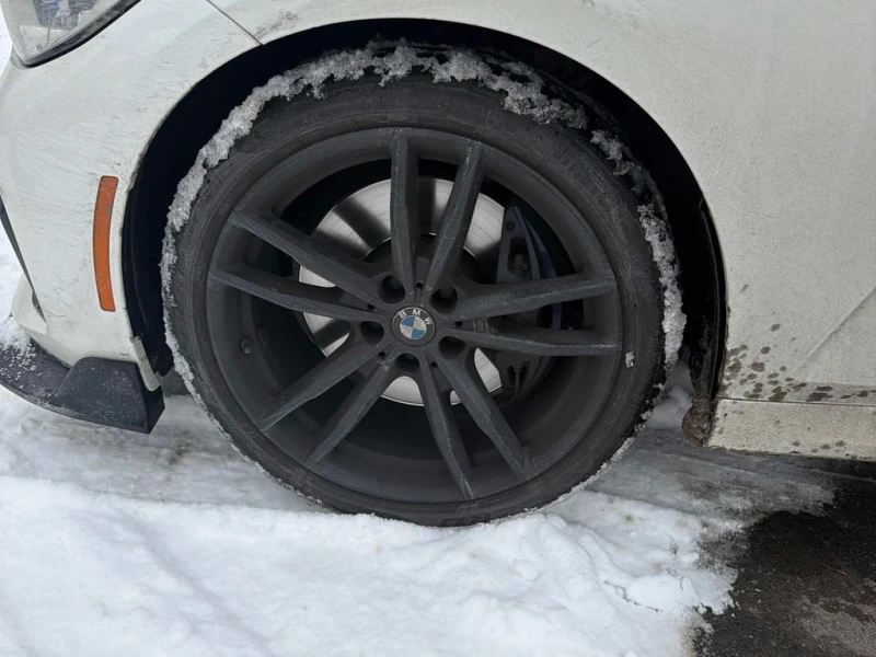 BMW 340 2020 M340i xDrive * CARFAX * БЕЗ ПЪРВОНАЧАЛНА, снимка 6 - Автомобили и джипове - 52922061
