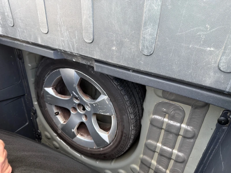 Peugeot 3008, снимка 10 - Автомобили и джипове - 52948546