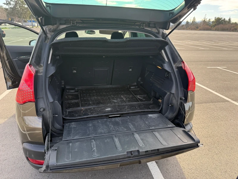 Peugeot 3008, снимка 13 - Автомобили и джипове - 52948546
