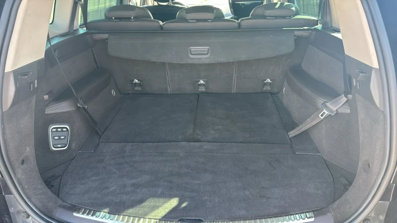 Renault Espace, снимка 10 - Автомобили и джипове - 53160560