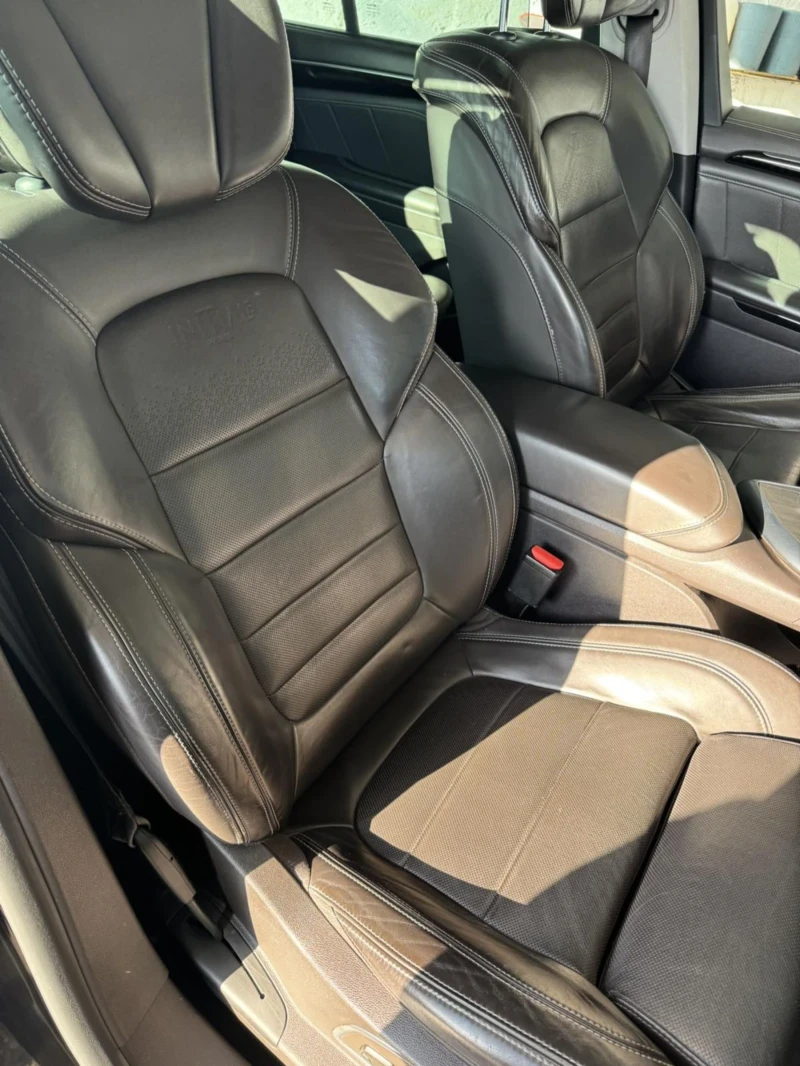 Renault Espace, снимка 8 - Автомобили и джипове - 53160560