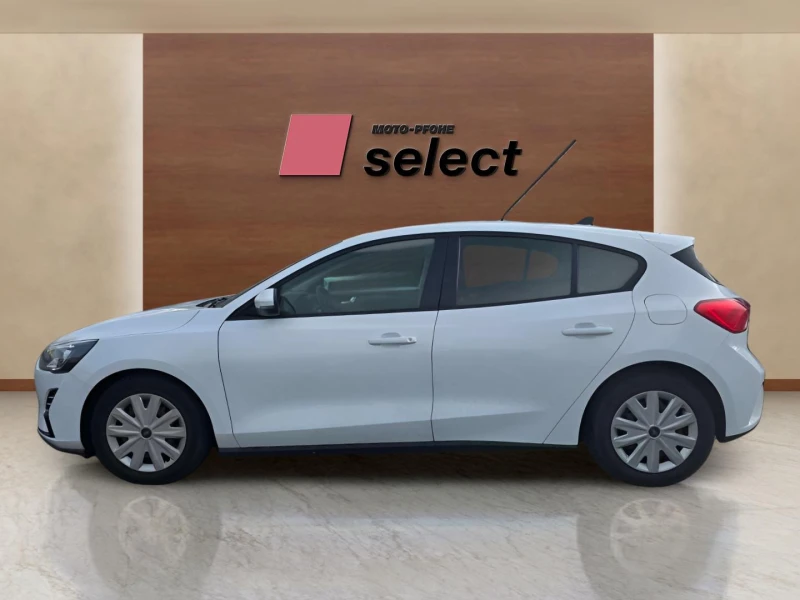 Ford Focus 1.0 EcoBoost, снимка 8 - Автомобили и джипове - 53268343