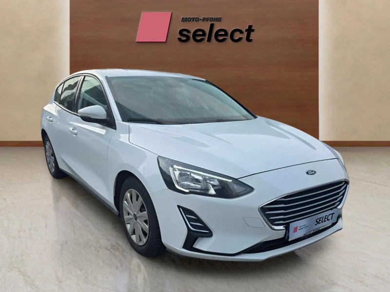 Ford Focus 1.0 EcoBoost, снимка 3 - Автомобили и джипове - 53268343