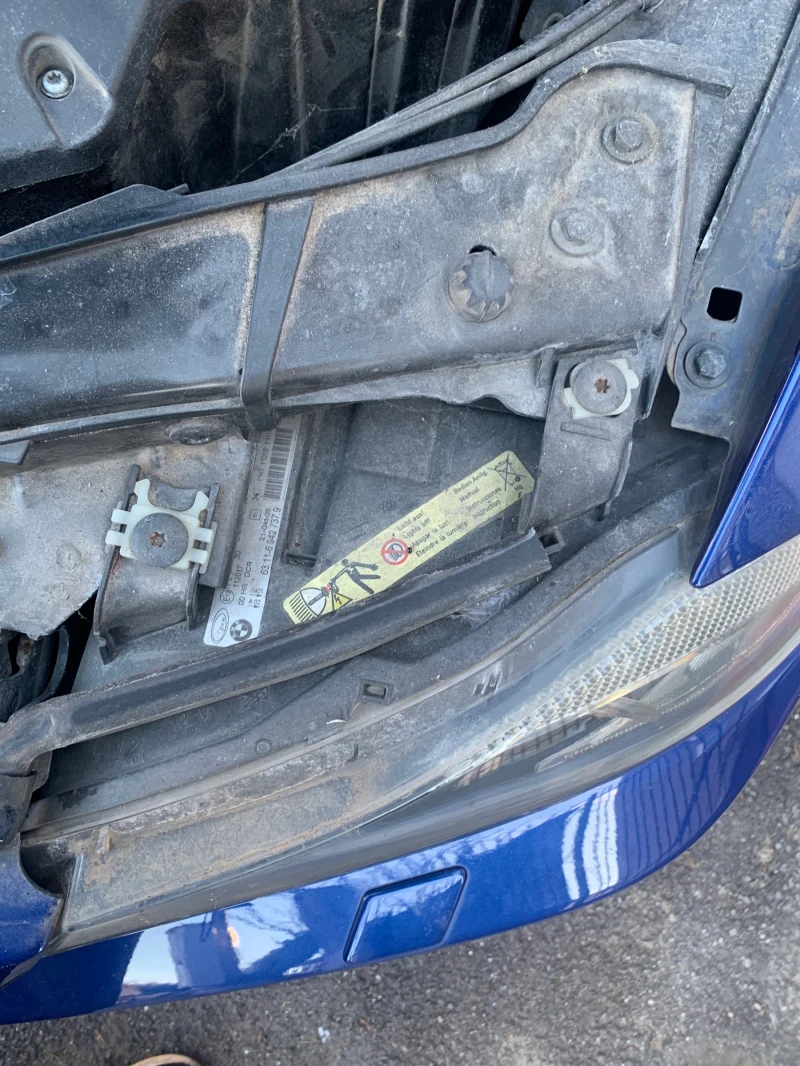 BMW 330, снимка 7 - Автомобили и джипове - 53277379