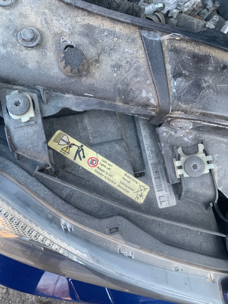 BMW 330, снимка 8 - Автомобили и джипове - 53277379