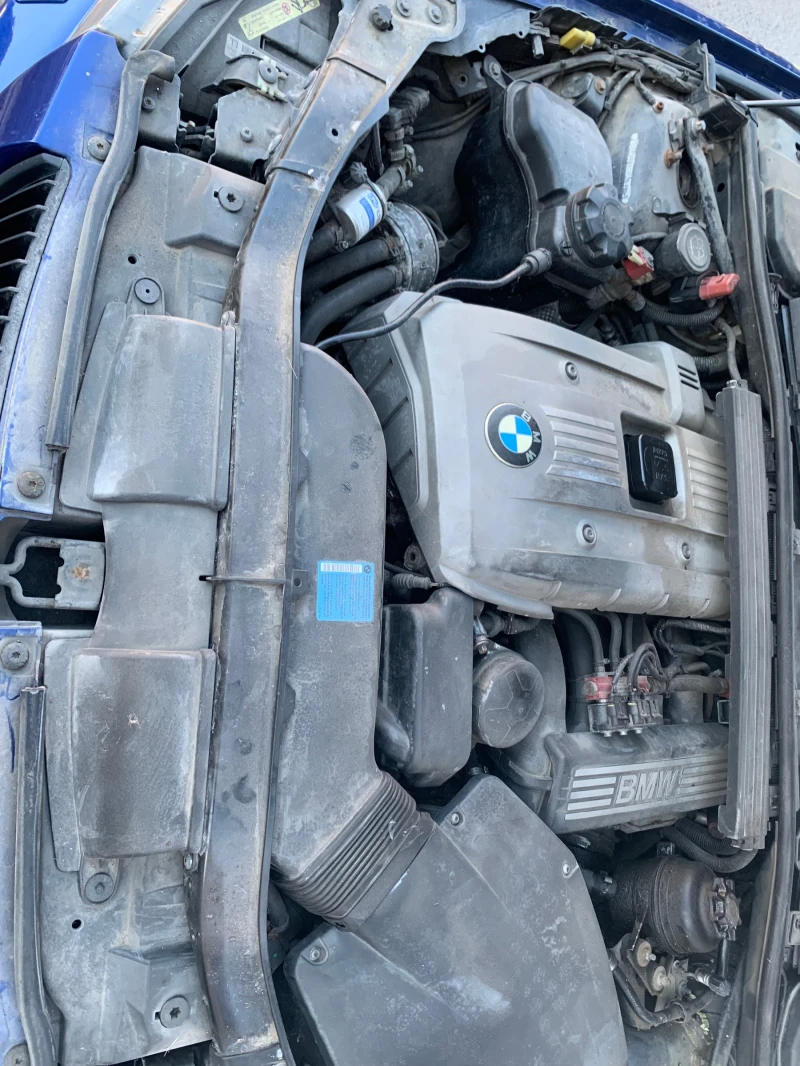 BMW 330, снимка 6 - Автомобили и джипове - 53277379