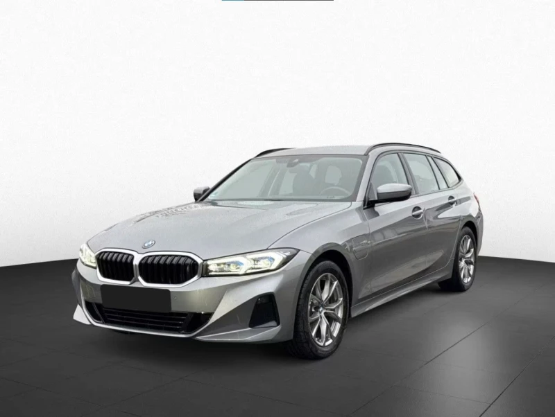 BMW 330 e* xDrive* HUD* Adaptive LED* Memory