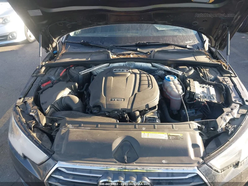 Audi A4 Premium* Без търг* Крайна цена, снимка 7 - Автомобили и джипове - 53416546