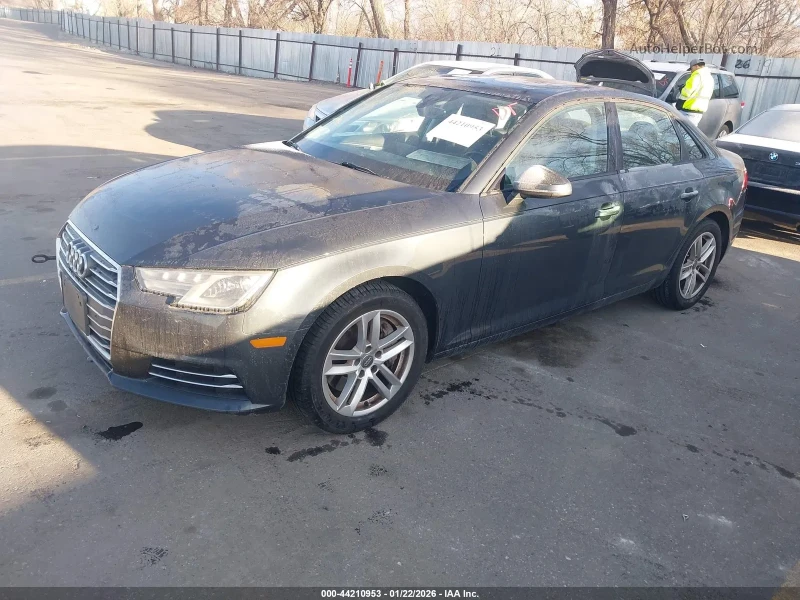 Audi A4 Premium* Без търг* Крайна цена, снимка 2 - Автомобили и джипове - 53416546