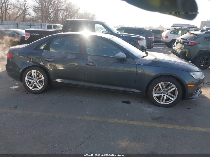 Audi A4 Premium* Без търг* Крайна цена, снимка 6 - Автомобили и джипове - 53416546