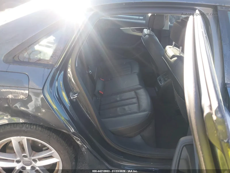 Audi A4 Premium* Без търг* Крайна цена, снимка 9 - Автомобили и джипове - 53416546