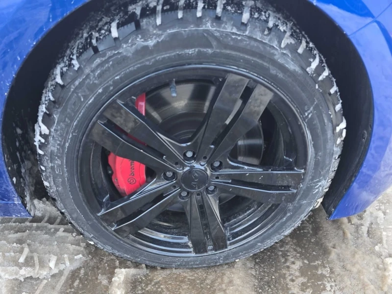 Genesis G70 * 2.0T Elite * CARFAX * ЦЕНА ДО БГ, снимка 7 - Автомобили и джипове - 53468857