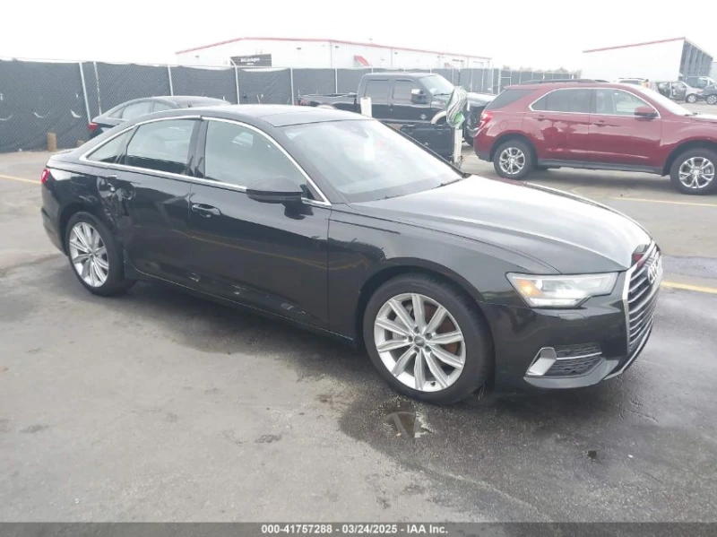 Audi A6 45 PREMIUM - 35300 лв. - 25662736 1