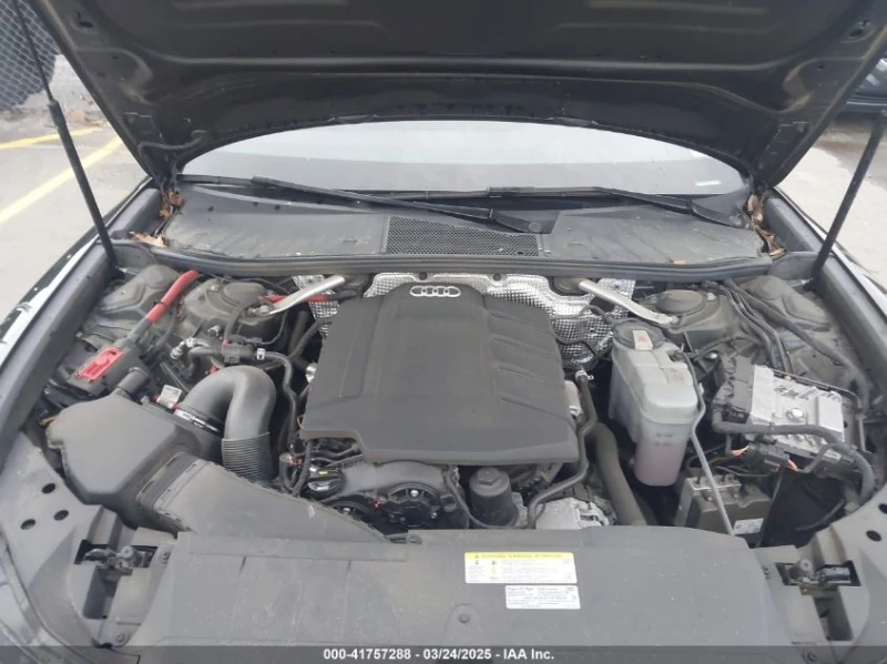 Audi A6 45 PREMIUM - 35300 лв. - 25662736 10