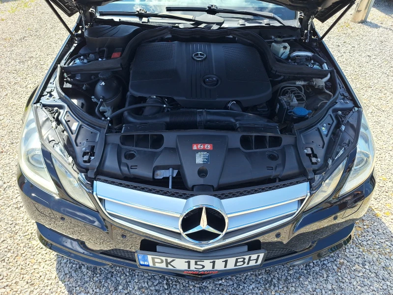 Mercedes-Benz E 250 204ks Koja Navi Full! - 15900 лв. - 38830587 | Car24.bg